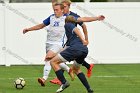 Men's Soccer vs Gordon  Wheaton Men's Soccer vs Gordon. - Photo by Keith Nordstrom : Wheaton, Soccer, Gordon, MSoc2019